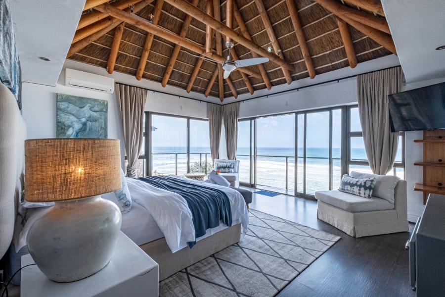 4 Bedroom Property for Sale in Wilderness Central Western Cape